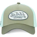 mutsid-kumer-roheline-snapback-terry03-von-dutch
