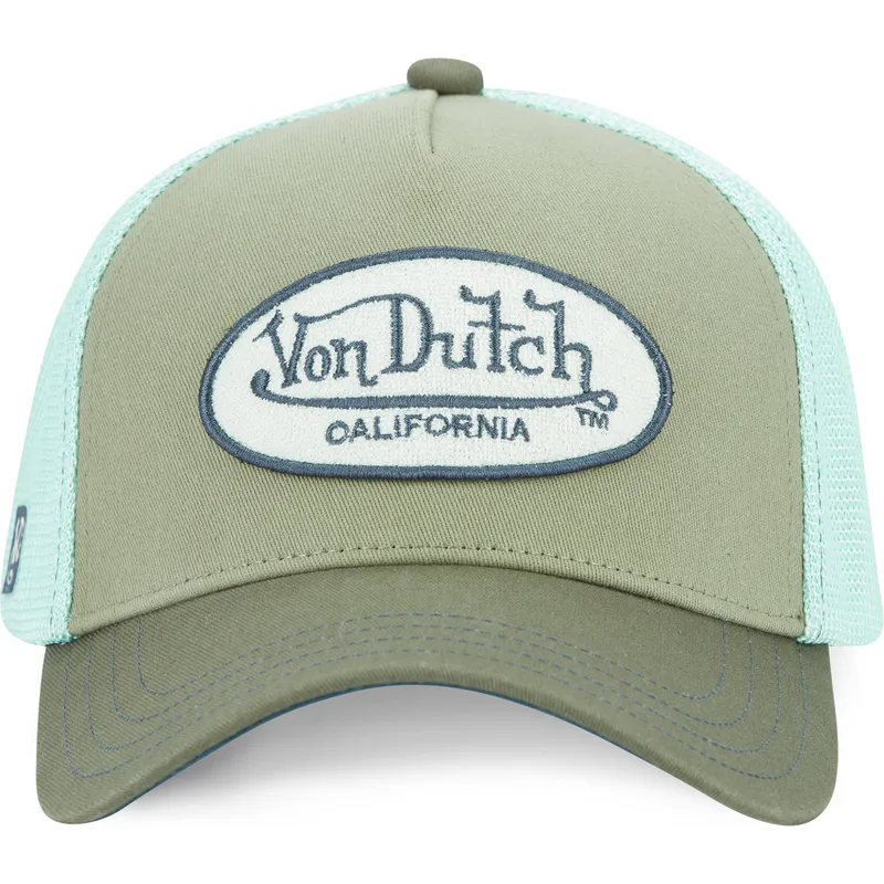 mutsid-kumer-roheline-snapback-terry03-von-dutch