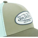 mutsid-kumer-roheline-snapback-terry03-von-dutch