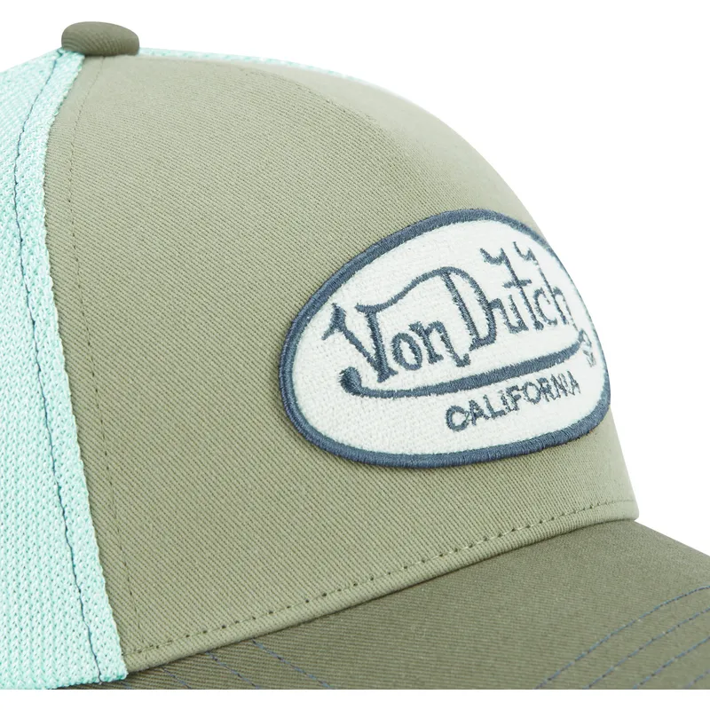 mutsid-kumer-roheline-snapback-terry03-von-dutch