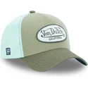 mutsid-kumer-roheline-snapback-terry03-von-dutch