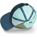 mutsid-kumer-roheline-snapback-terry03-von-dutch