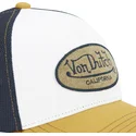 mutsid-kumer-mitmevarviline-snapback-terry04-von-dutch