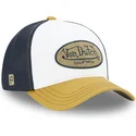 cap-kumer-multicolor-snapback-von-dutch