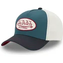 mutsid-kumer-sinine-snapback-terry06-von-dutch