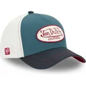 cap-kumer-blue-snapback-von-dutch