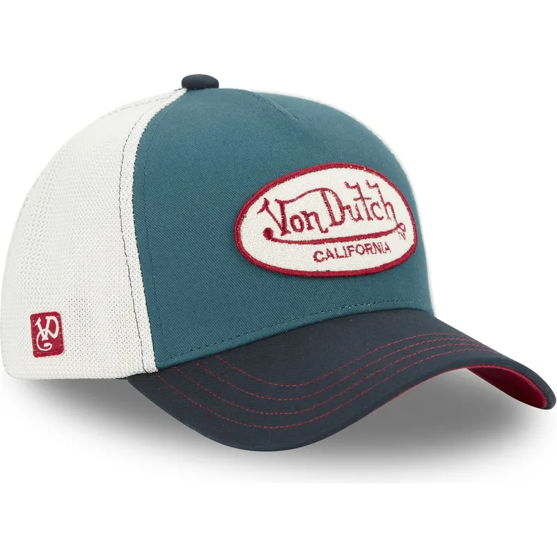 mutsid-kumer-sinine-snapback-terry06-von-dutch