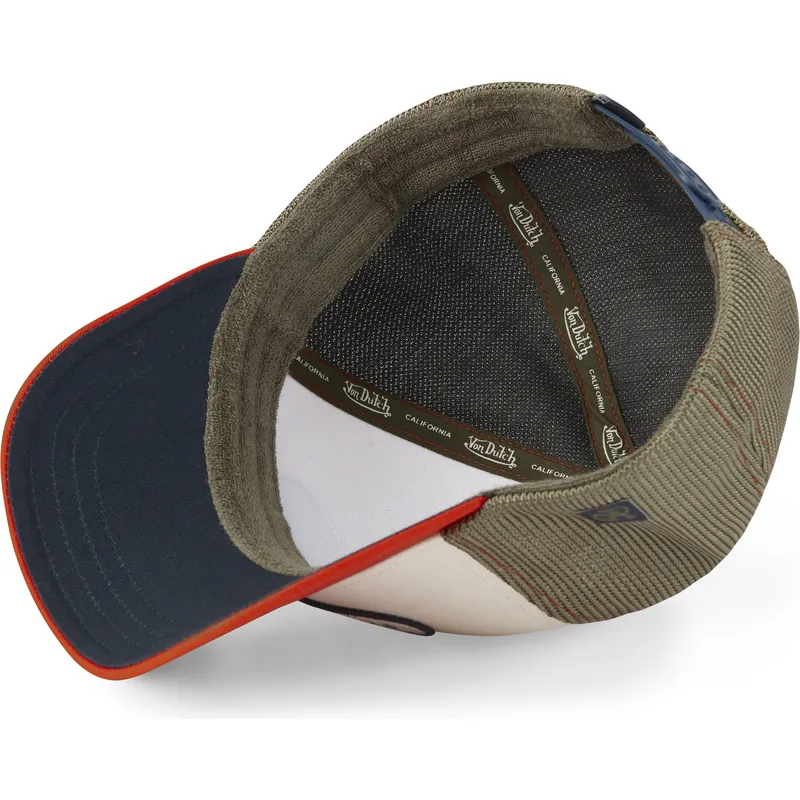 mutsid-kumer-veok-mitmevarviline-snapback-terry07-von-dutch