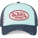 cap-kumer-blue-snapback-von-dutch