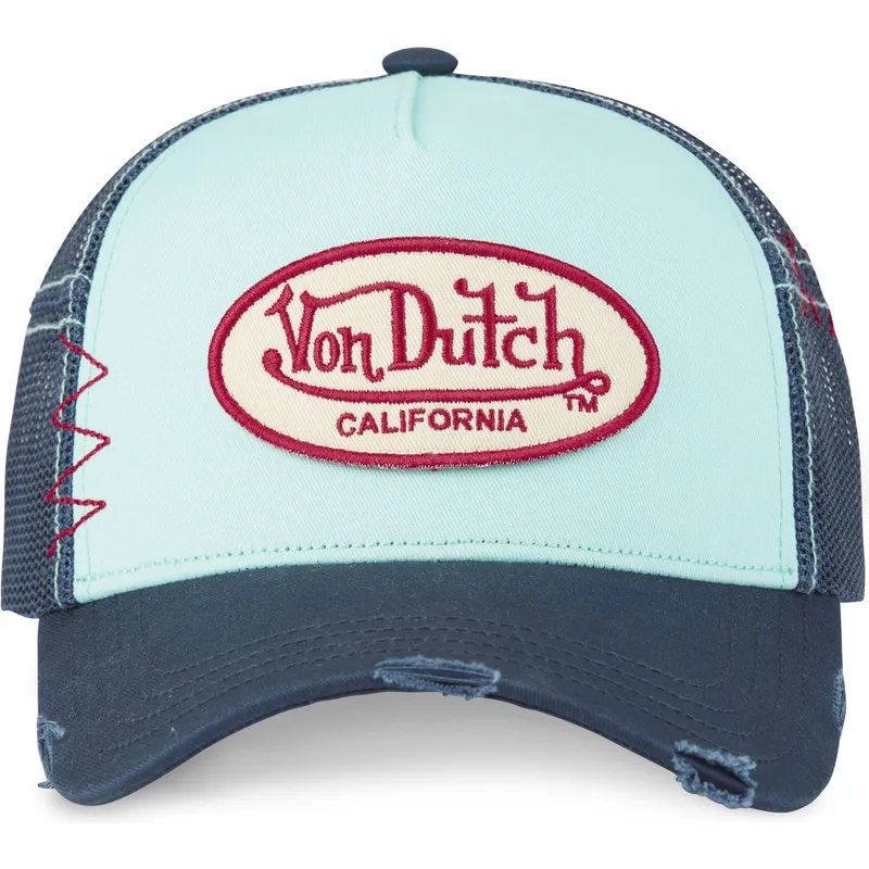 cap-kumer-blue-snapback-von-dutch