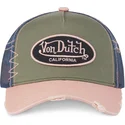 cap-kumer-multicolor-snapback-von-dutch