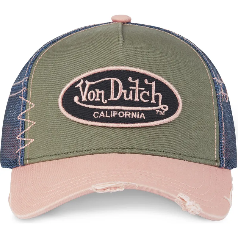 mutsid-kumer-mitmevarviline-snapback-used-03-von-dutch mutsid-kumer-mitmevarviline-snapback-used-03-von-dutch