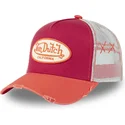 mutsid-kumer-punane-snapback-used-04-von-dutch