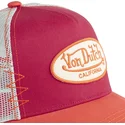 mutsid-kumer-punane-snapback-used-04-von-dutch