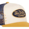 mutsid-kumer-mitmevarviline-snapback-used-05-von-dutch