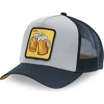 Mütsid kumer hall snapback Cheers CHE Cerveza Kokteilid Capslab