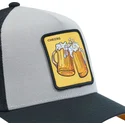 mutsid-kumer-hall-snapback-cheers-che-cerveza-kokteilid-capslab
