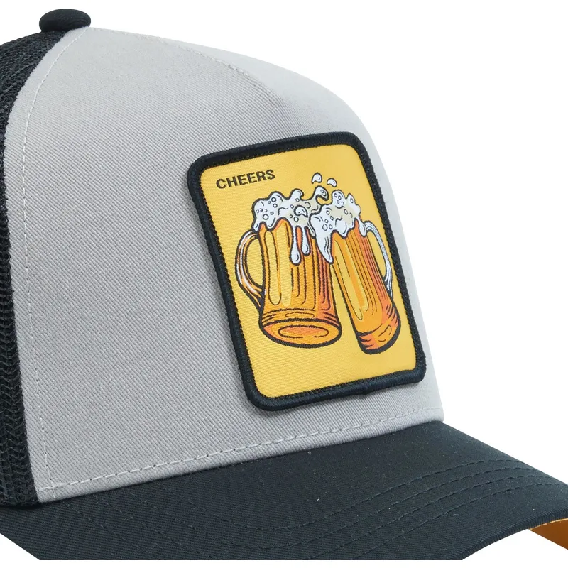 mutsid-kumer-hall-snapback-cheers-che-cerveza-kokteilid-capslab