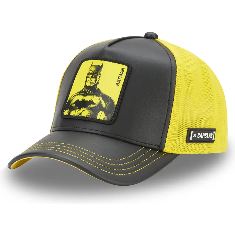 mutsid-kumer-kollane-snapback-dc8-bat-batman-dc-comics-capslab