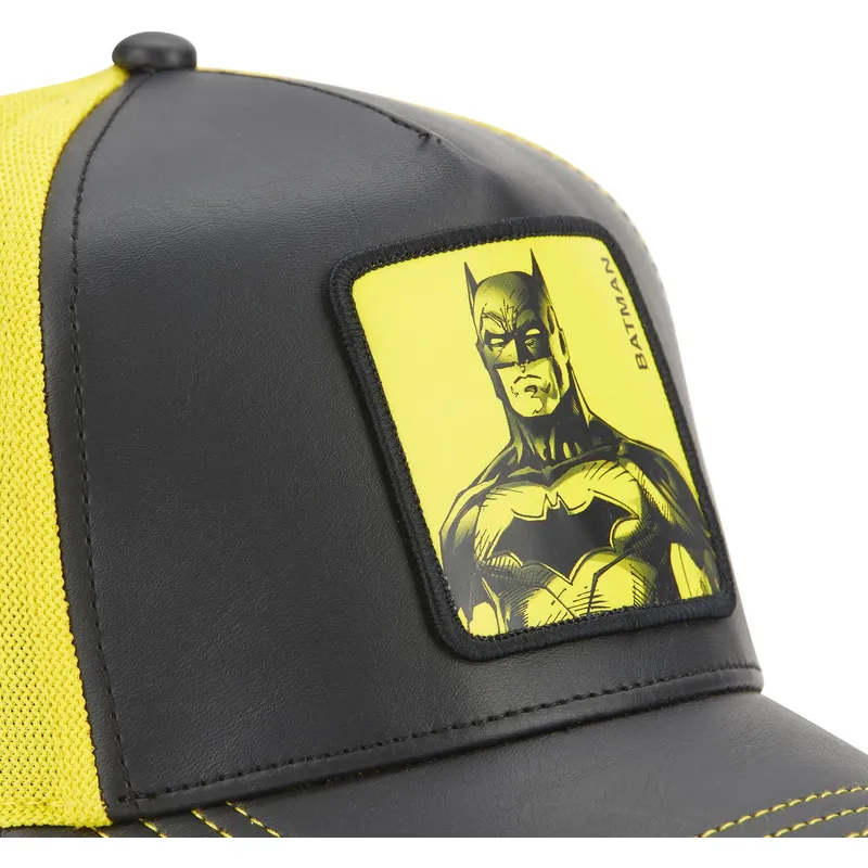 mutsid-kumer-kollane-snapback-dc8-bat-batman-dc-comics-capslab