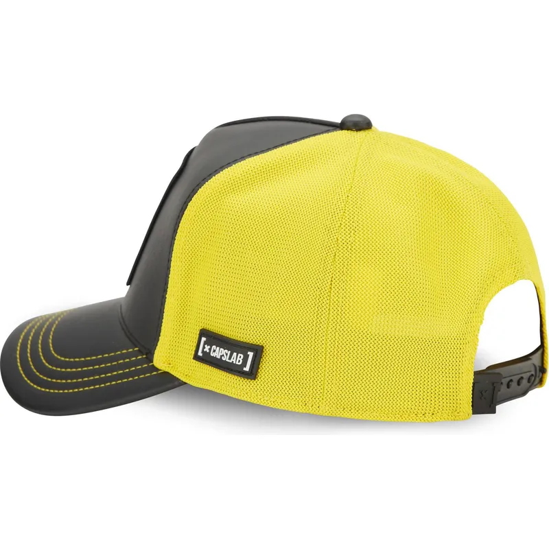 mutsid-kumer-kollane-snapback-dc8-bat-batman-dc-comics-capslab