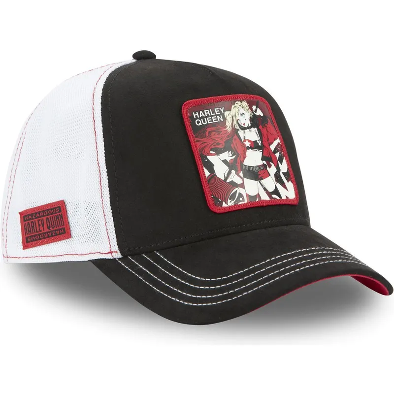 mutsid-kumer-must-snapback-dc8-que-harley-quinn-dc-comics-capslab
