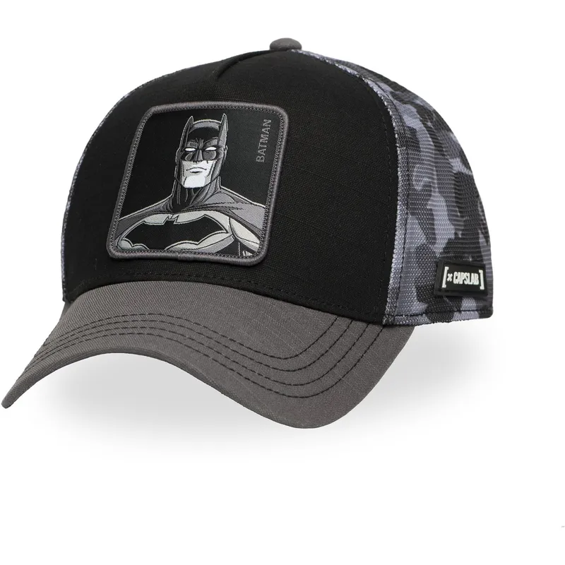 mutsid-kumer-must-snapback-dc8-tea-batman-dc-comics-capslab mutsid-kumer-must-snapback-dc8-tea-batman-dc-comics-capslab