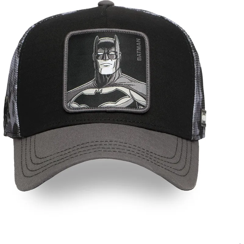 mutsid-kumer-must-snapback-dc8-tea-batman-dc-comics-capslab mutsid-kumer-must-snapback-dc8-tea-batman-dc-comics-capslab