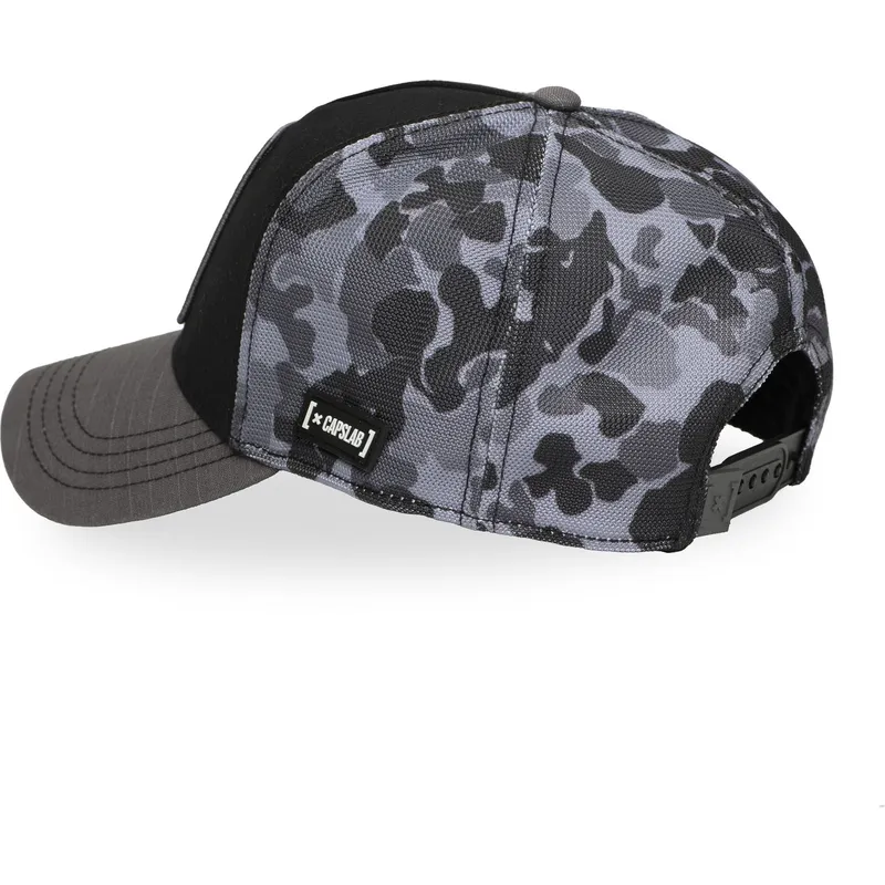 mutsid-kumer-must-snapback-dc8-tea-batman-dc-comics-capslab mutsid-kumer-must-snapback-dc8-tea-batman-dc-comics-capslab