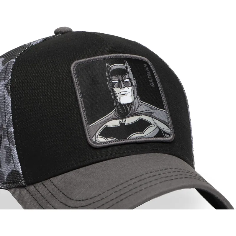 mutsid-kumer-must-snapback-dc8-tea-batman-dc-comics-capslab mutsid-kumer-must-snapback-dc8-tea-batman-dc-comics-capslab