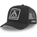 mutsid-kumer-must-snapback-surma-vagised-harry-potter-capslab
