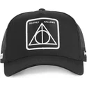 mutsid-kumer-must-snapback-surma-vagised-harry-potter-capslab