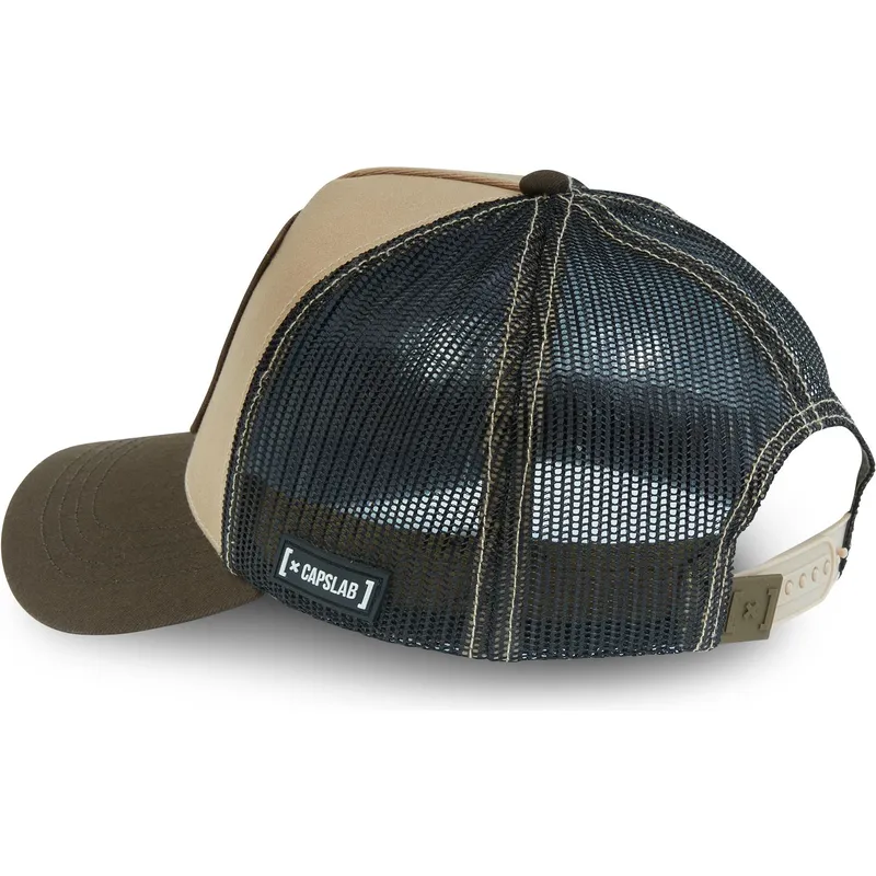 mutsid-kumer-pruun-snapback-dra-draakon-muutilised-olendid-capslab mutsid-kumer-pruun-snapback-dra-draakon-muutilised-olendid-capslab