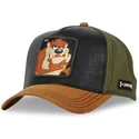 mutsid-kumer-mitmevarviline-snapback-tasmaania-kurat-looney-tunes-capslab