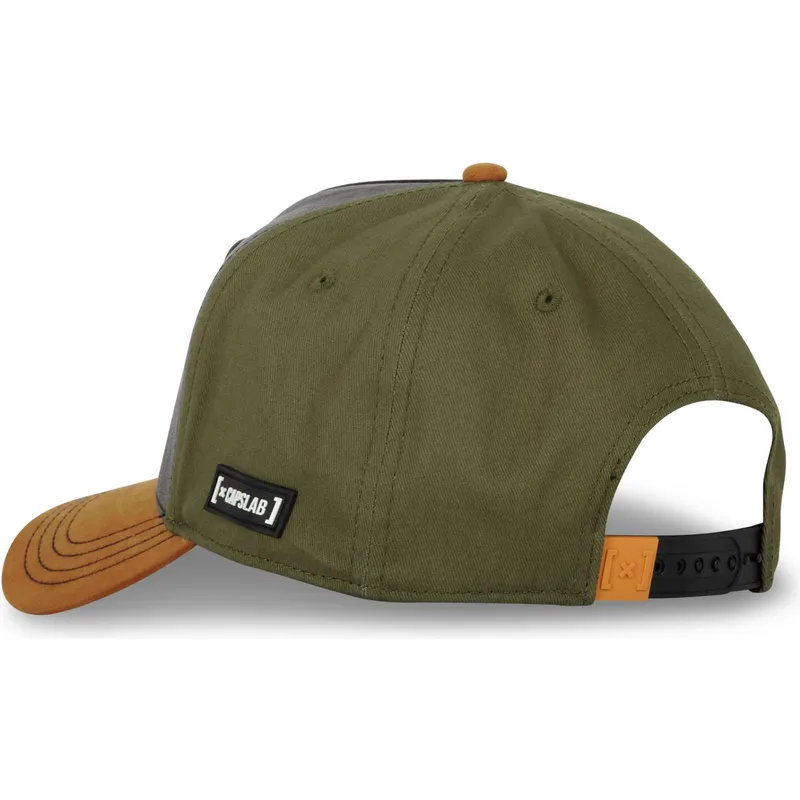mutsid-kumer-mitmevarviline-snapback-tasmaania-kurat-looney-tunes-capslab