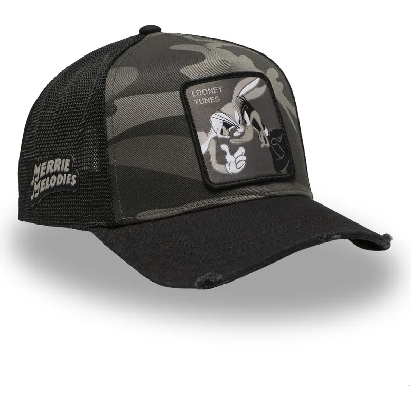 mutsid-kumer-mitmevarviline-snapback-loo11-bd-bugs-bunny-ja-daffy-duck-looney-tunes-capslab