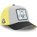 mutsid-kumer-mitmevarviline-snapback-loo11-bep1-bugs-bunny-looney-tunes-capslab