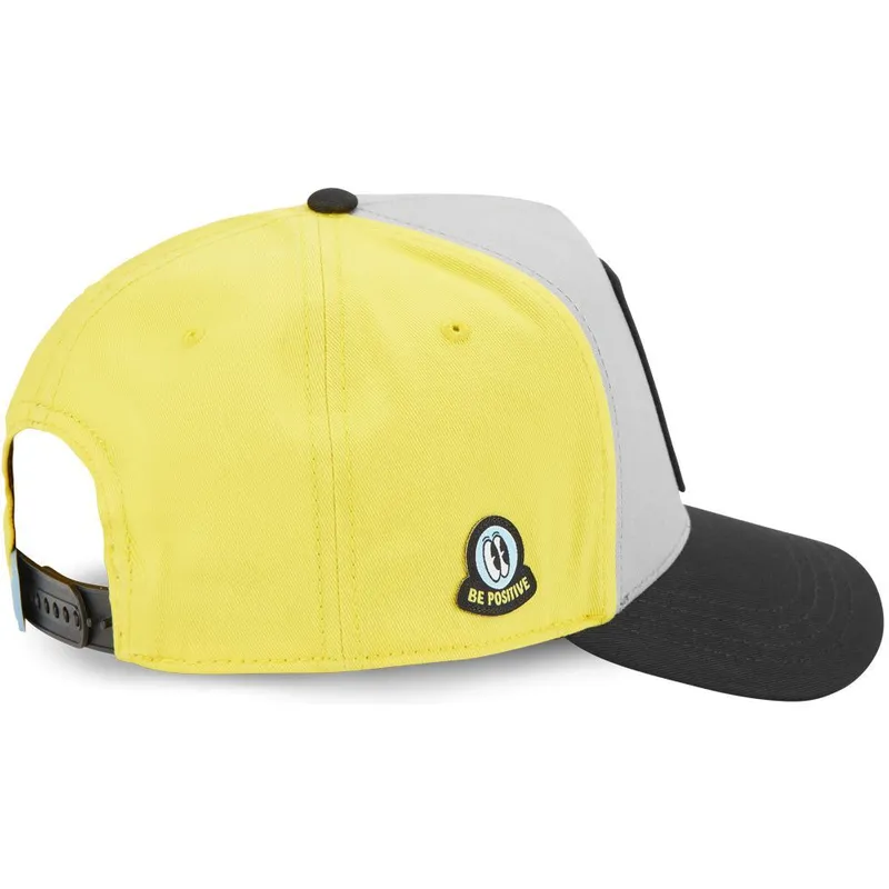 mutsid-kumer-mitmevarviline-snapback-loo11-bep1-bugs-bunny-looney-tunes-capslab