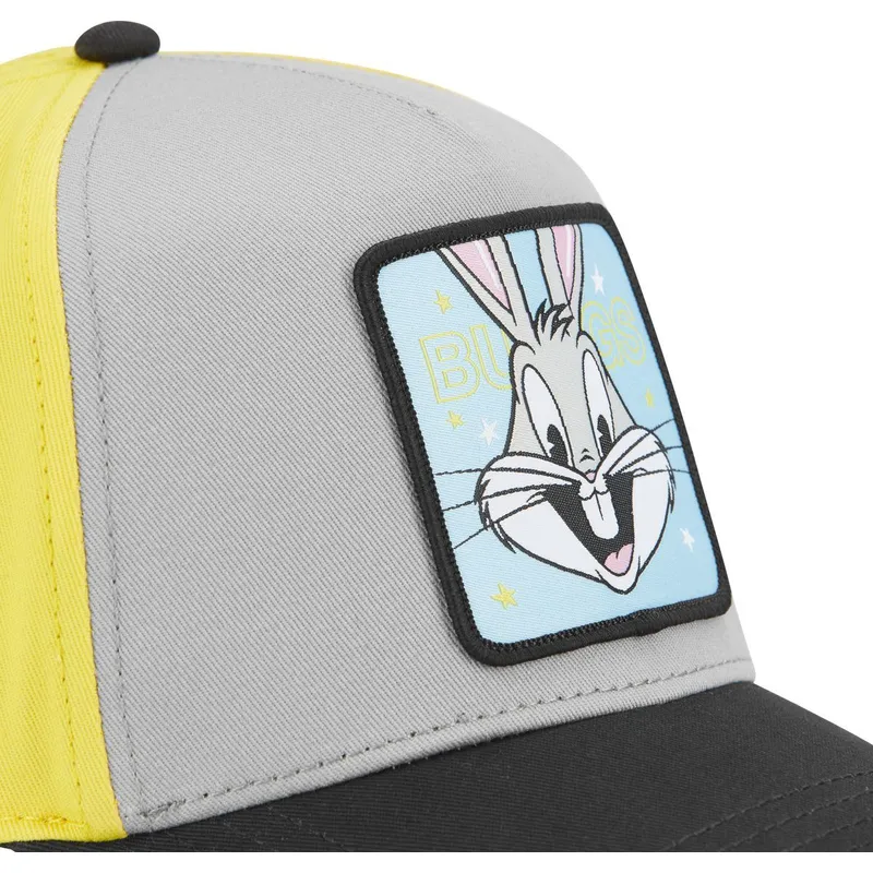 mutsid-kumer-mitmevarviline-snapback-loo11-bep1-bugs-bunny-looney-tunes-capslab