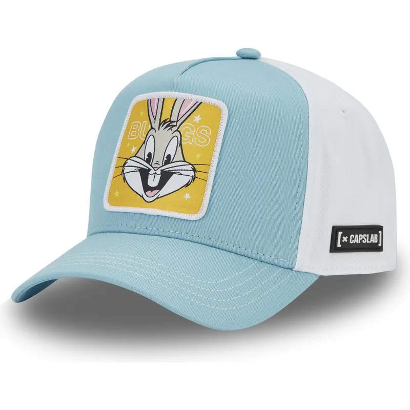 mutsid-kumer-sinine-snapback-loo11-bep2-bugs-bunny-looney-tunes-capslab