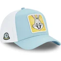 mutsid-kumer-sinine-snapback-loo11-bep2-bugs-bunny-looney-tunes-capslab