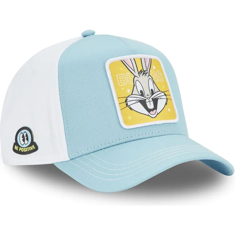 mutsid-kumer-sinine-snapback-loo11-bep2-bugs-bunny-looney-tunes-capslab