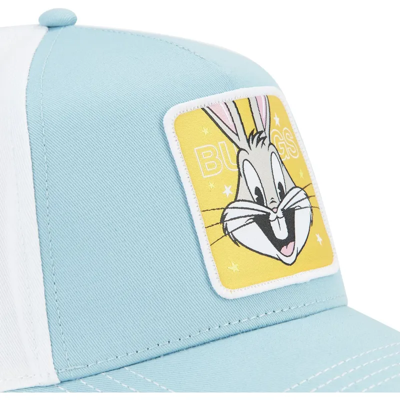 mutsid-kumer-sinine-snapback-loo11-bep2-bugs-bunny-looney-tunes-capslab