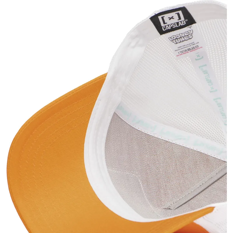 mutsid-kumer-oranz-snapback-loo11-bug2-bugs-bunny-looney-tunes-capslab