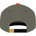 mutsid-kumer-mitmevarviline-snapback-loo11-daf-daffy-duck-looney-tunes-capslab