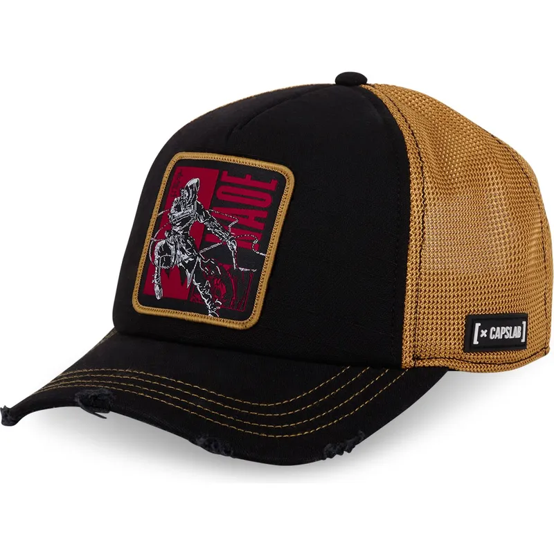 cap-kumer-black-snapback-fujibayashi-naoe-assassin-s-creed-capslab