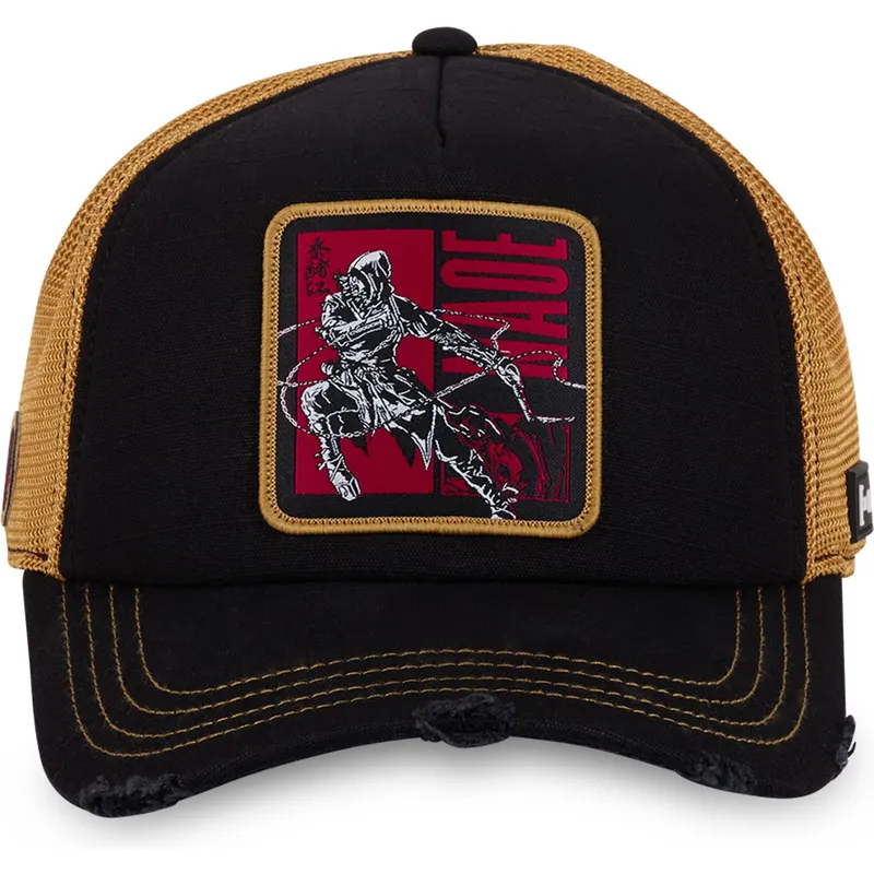 mutsid-kumer-must-snapback-nao2-fujibayashi-naoe-assassin-s-creed-capslab