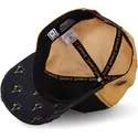 capslab-fujibayashi-naoe-nao2-assasins-creed-black-and-yellow-trucker-hat