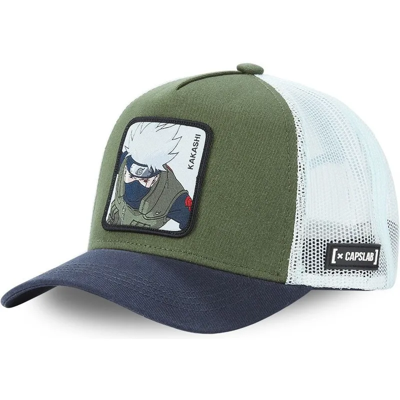 mutsid-kumer-mitmevarviline-snapback-lastele-kidkak1-kakashi-hatake-naruto-capslab