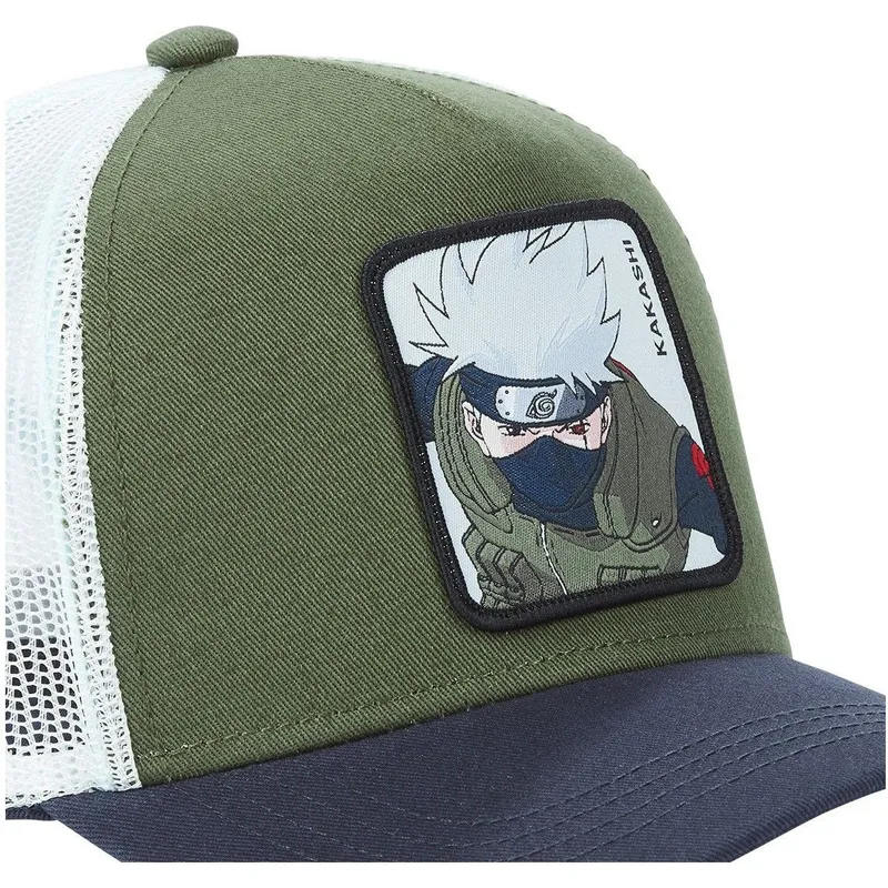 mutsid-kumer-mitmevarviline-snapback-lastele-kidkak1-kakashi-hatake-naruto-capslab